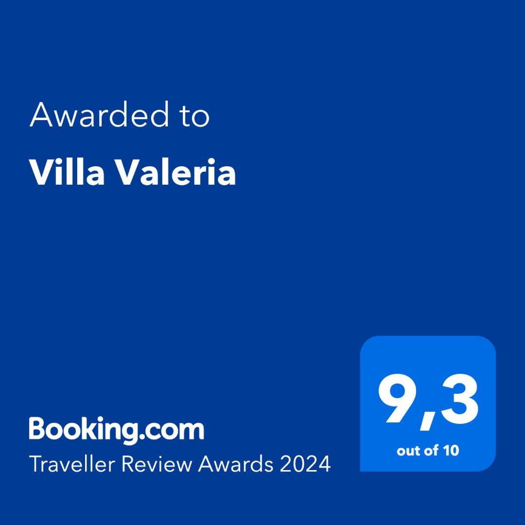 Villa Valeria Corsano  Exterior photo