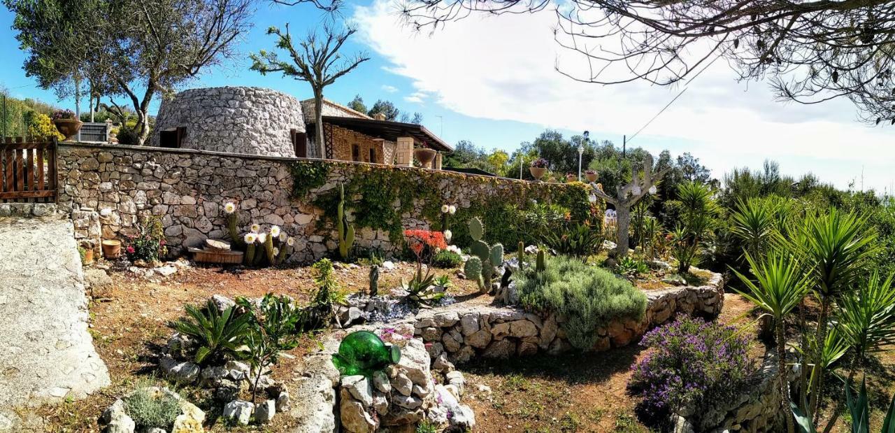 Villa Valeria Corsano  Exterior photo